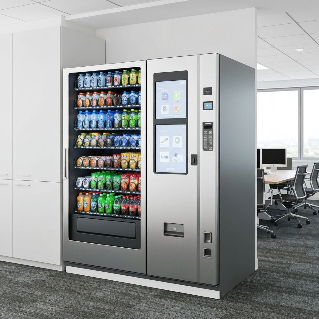 Estabelecimento cadastra cardápio